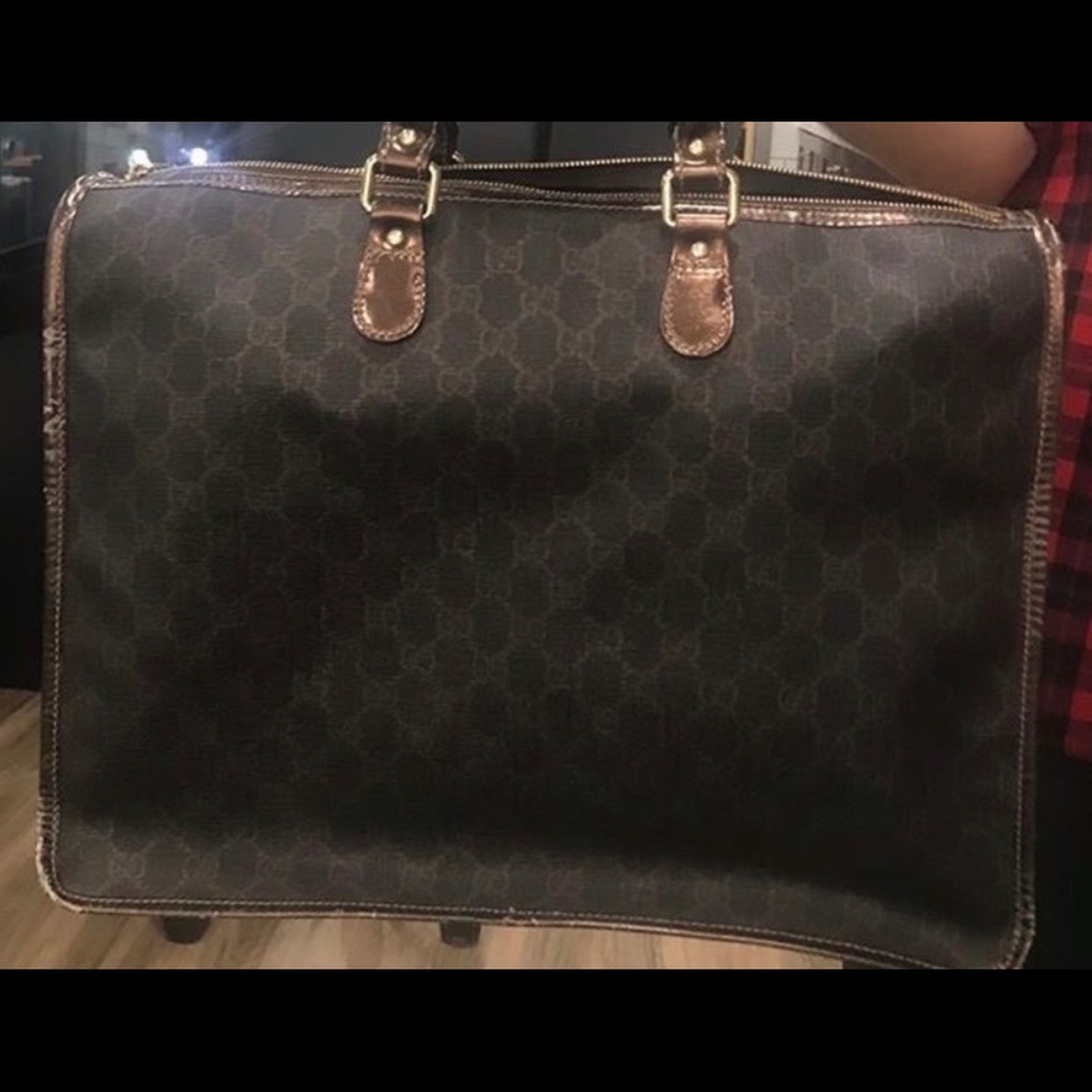 Gucci Joy Bag
